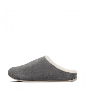 Chrissie Shearling Slippers