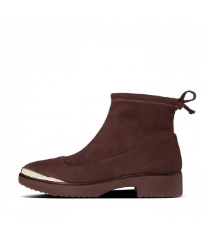 Bridget Stretch Ankle Boots