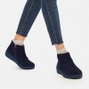 Sumi Suede Ankle Boots