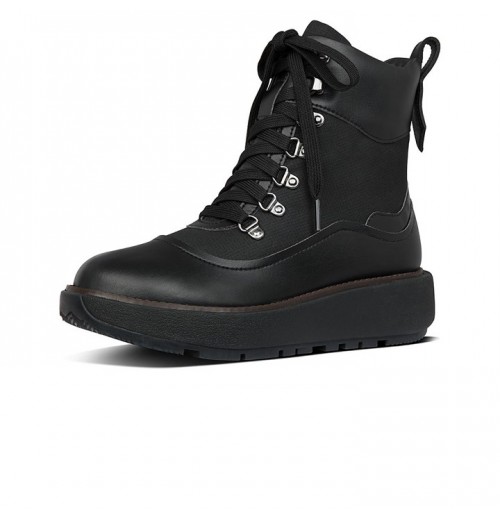 Skandi Waterproof Ankle Boots