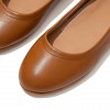 Allegro Soft Leather Ballet Flats