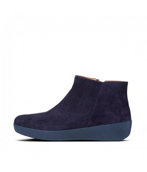 Sumi Suede Ankle Boots