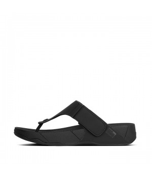 Trakk II Neoprene Toe-Post Sandals