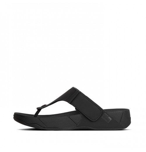 Trakk II Neoprene Toe-Post Sandals