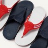 Walkstar Webbing Toe-Post Sandals