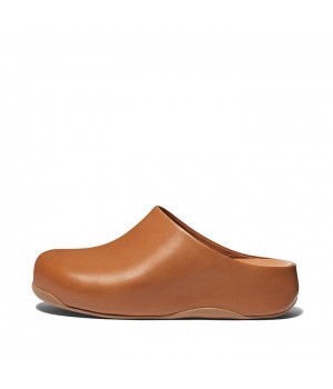 Shuv Leather Mules & Clogs