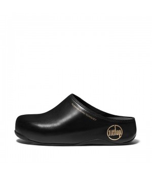 Shuv Limited Edition Leather Mules & Clogs