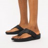 Trakk II Leather Toe-Post Sandals