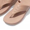 Walkstar Leather Toe-Post Sandals