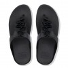 Fino Leaf Leather Toe-Thongs Toe-Post Sandals