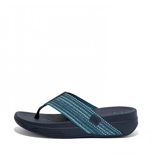 Surfa Toe-Post Sandals