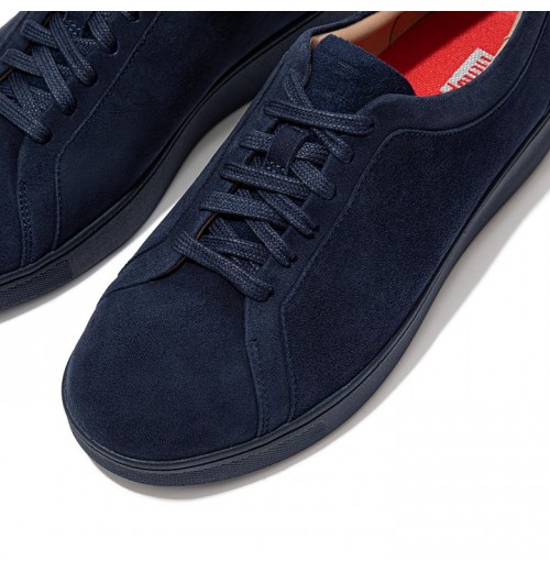 Rally Suede Trainers