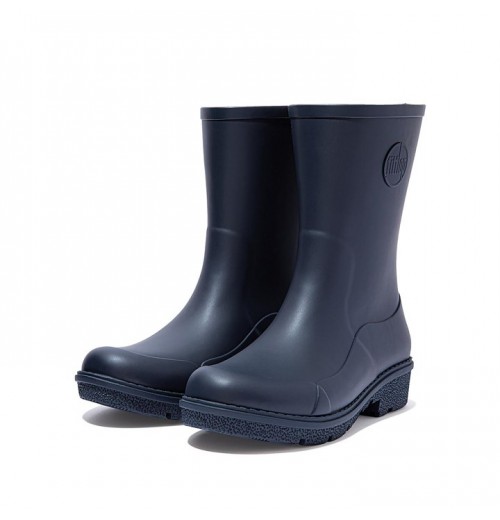 Wonderwelly Short Wellies