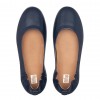 Allegro Soft Leather Ballet Flats