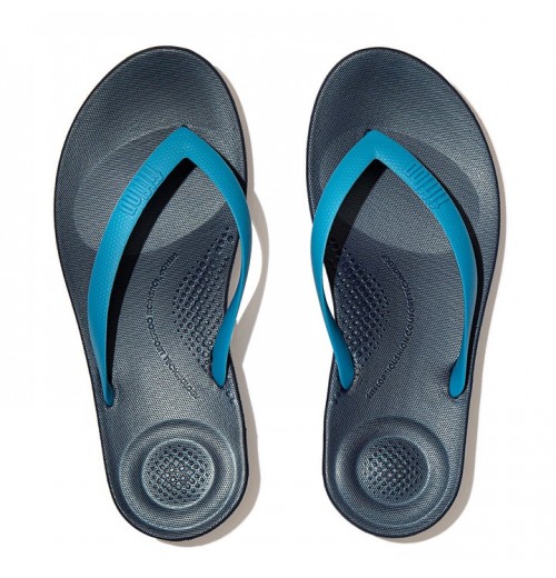 Iqushion Ergonomic Flip Flops