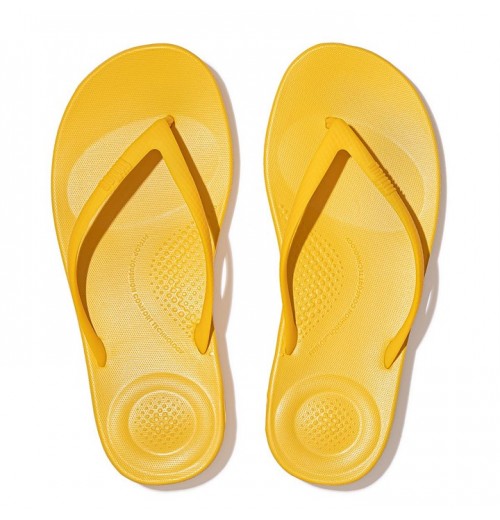 Iqushion Ergonomic Flip Flops