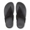 Lottie Shimmercrystal Toe-Post Sandals