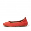 Allegro Suede Ballet Flats