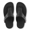 Trakk II Leather Toe-Post Sandals