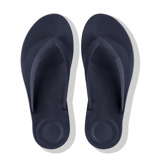 Iqushion Ergonomic Flip Flops