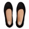 Allegro Suede Ballet Flats