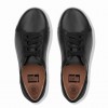 F-Sporty II Leather Lace-Up Trainers