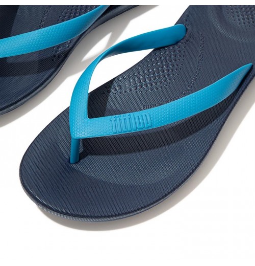 Iqushion Ergonomic Flip Flops