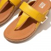 Remi Adjustable Toe-Post Sandals