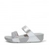 Lulu Shimmer Splash Slides