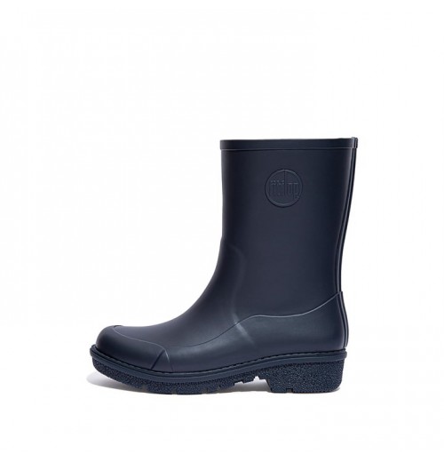 Wonderwelly Short Wellies