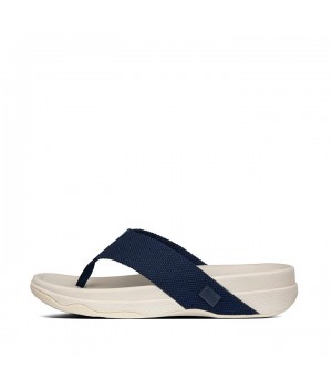 Surfer Toe-Post Sandals