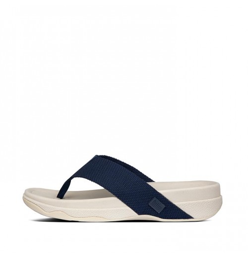 Surfer Toe-Post Sandals