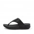 Walkstar Leather Toe-Post Sandals