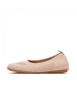 Allegro Airyknit Ballet Flats