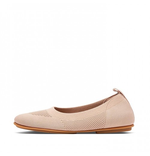 Allegro Airyknit Ballet Flats