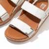 Remi Adjustable Back-Strap Sandals