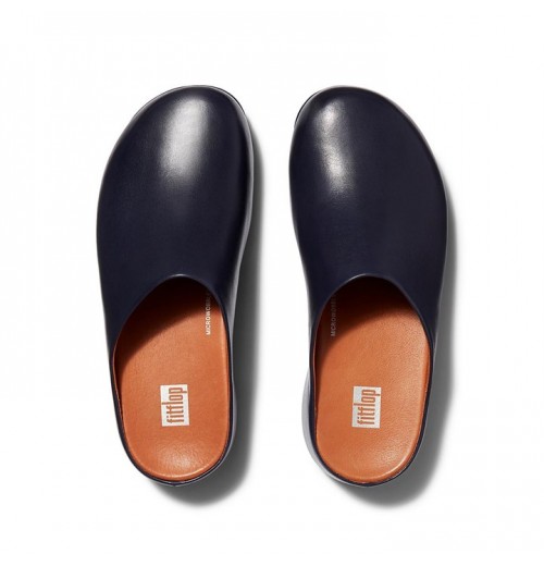 Shuv Leather Mules & Clogs