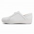 F-Sporty II Leather Lace-Up Trainers