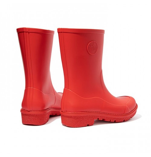 Wonderwelly Short Wellies