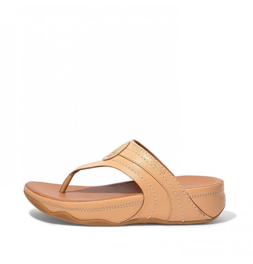 Walkstar Limited Edition Toe-Post Sandals