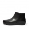 Sumi Leather Ankle Boots