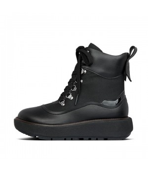 Skandi Waterproof Ankle Boots