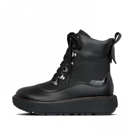 Skandi Waterproof Ankle Boots