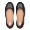 Allegro Soft Leather Ballet Flats