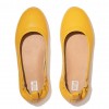 Allegro Soft Leather Ballet Flats