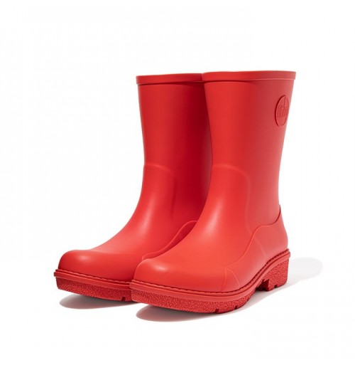 Wonderwelly Short Wellies