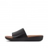 Sola Leather Slides