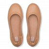 Allegro Soft Leather Ballet Flats