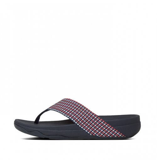 Surfa Toe-Post Sandals