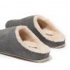 Chrissie Shearling Slippers